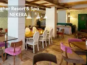 SEHER RESORT SPA