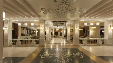 SEHER RESORT & SPA