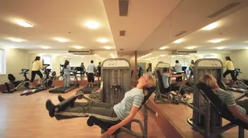 SEHER RESORT & SPA