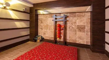 SEHER RESORT & SPA