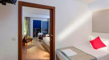 SEHER RESORT & SPA
