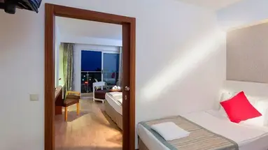 SEHER RESORT & SPA