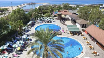 SEHER RESORT & SPA