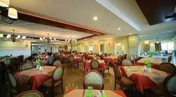 SEHER RESORT & SPA