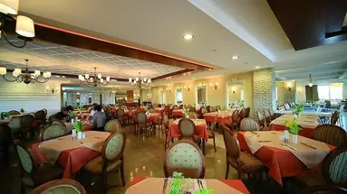 SEHER RESORT & SPA
