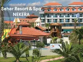 SEHER RESORT SPA
