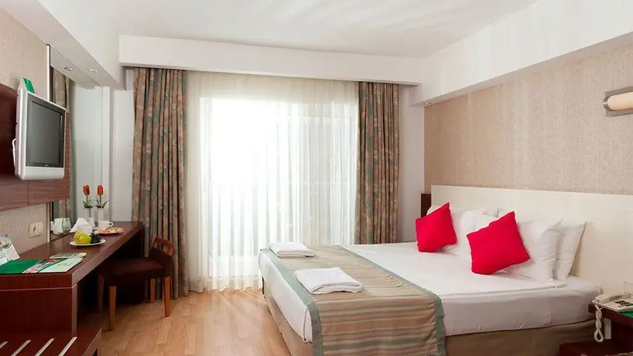 SEHER RESORT & SPA