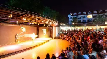 SEHER RESORT & SPA