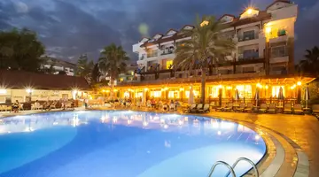 SEHER RESORT & SPA