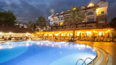 SEHER RESORT & SPA