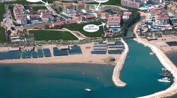 SEHER RESORT & SPA