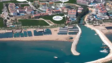 SEHER RESORT & SPA