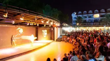 SEHER RESORT & SPA