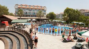 SEHER RESORT & SPA