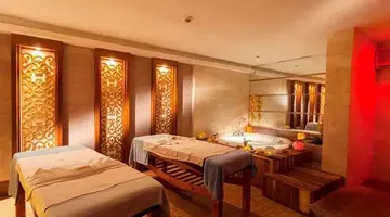 SEHER RESORT & SPA