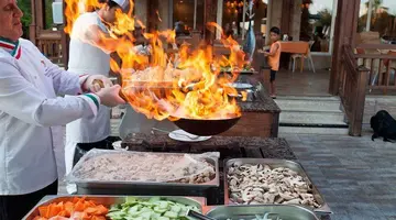 SEHER RESORT & SPA