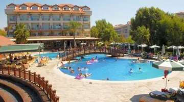 SEHER RESORT