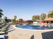 SEHER RESORT
