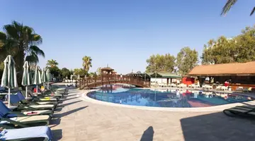 SEHER RESORT