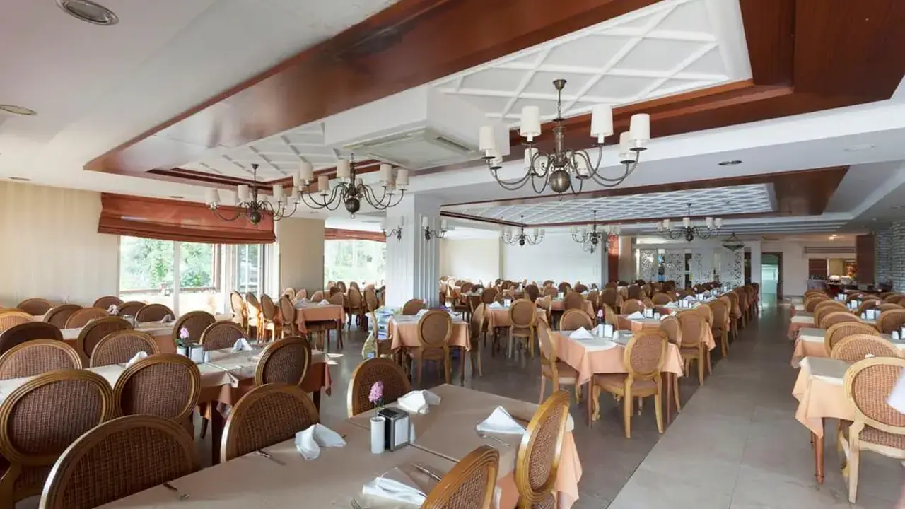 SEHER RESORT