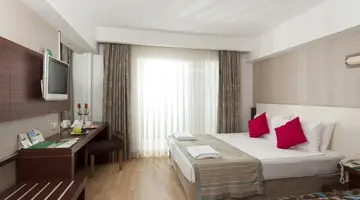 SEHER RESORT