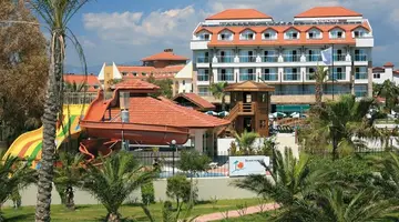 SEHER RESORT