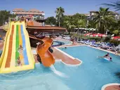 SEHER RESORT