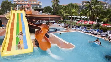 SEHER RESORT