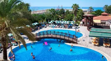 SEHER RESORT