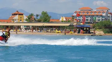SEHER RESORT
