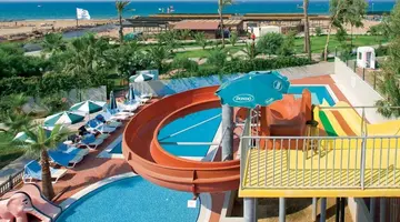 SEHER RESORT