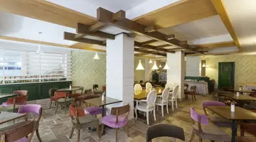 SEHER RESORT