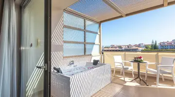 Seher Sun Palace Resort & Spa Hotel