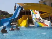 Seher Sun Palace Resort & Spa Hotel