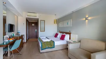 Seher Sun Palace Resort & Spa Hotel