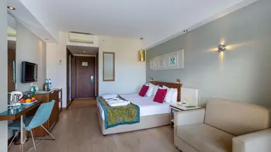 Seher Sun Palace Resort & Spa Hotel