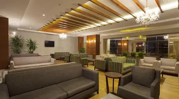 Seher Sun Palace Resort & Spa Hotel