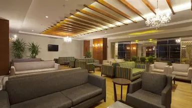 Seher Sun Palace Resort & Spa Hotel