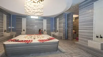 Seher Sun Palace Resort & Spa Hotel