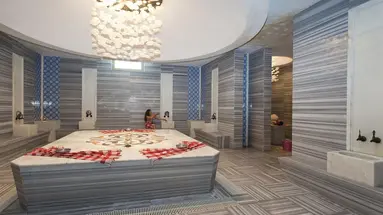 Seher Sun Palace Resort & Spa Hotel
