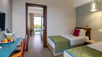 Seher Sun Palace Resort & Spa Hotel