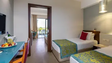 Seher Sun Palace Resort & Spa Hotel