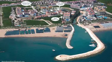Seher Sun Palace Resort & Spa Hotel