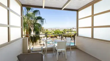 Seher Sun Palace Resort & Spa Hotel