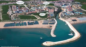 Seher Sun Palace Resort & Spa Hotel