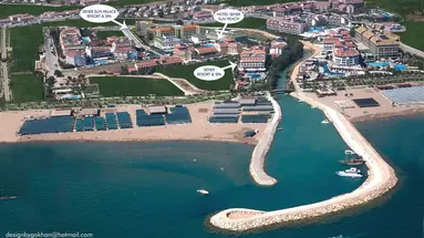 Seher Sun Palace Resort & Spa Hotel