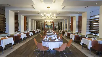 Seher Sun Palace Resort & Spa Hotel