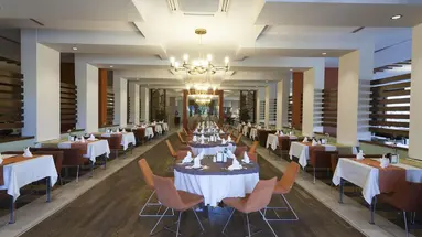 Seher Sun Palace Resort & Spa Hotel