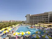 Seher Sun Palace Resort & Spa Hotel