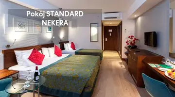 SEHER SUN PALACE RESORT & SPA